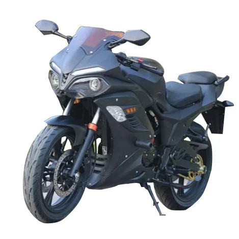 New 150cc/200cc fuel off-road motorcycle disc brake two-wheeled high-speed motorcycle adult racing two-wheeled motorcycle