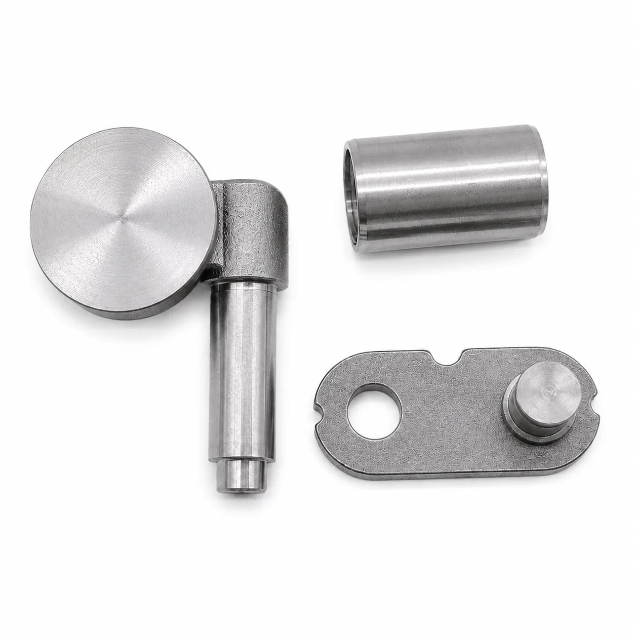 K03 Turbo Wastegate Rattle Flapper 53039700293 CB5E6K682AC For Ford Edge Kuga Mondeo Galaxy Range Rover 2.0T Parts