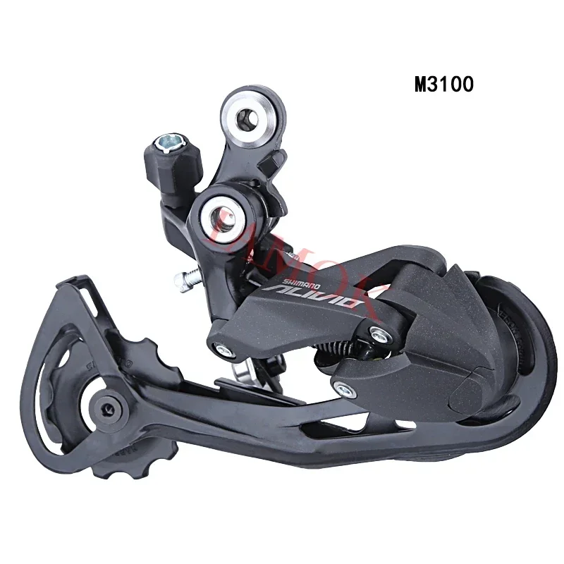

ALIVIO RD-M3100-SGS M3000 Mountain Bike Rear Derailleur Iamok SHADOW RD 9-speed Bicycle Parts