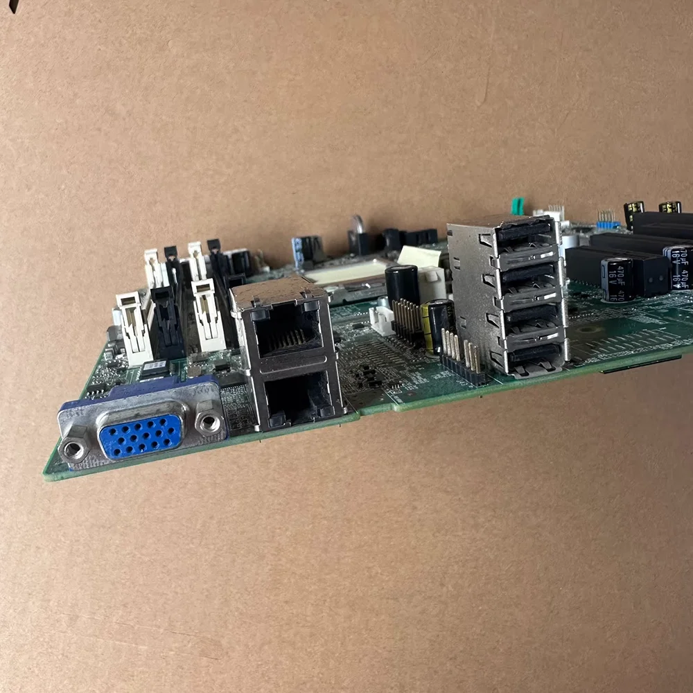 Original Server Motherboard For ProLiant ML10 732594-001 728188-001 Good Quality