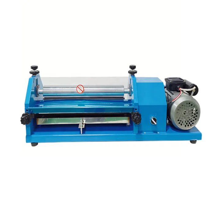 

White Glue PVC Label Leather Shoe Sole Gluing Machine Small Gluing Machine Automatic Gluing Machines