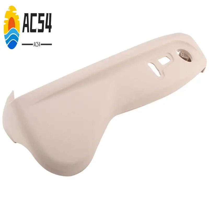 

AC54-левая боковая защитная рамка переднего сиденья 8KD881325 для A5 S5 A4 A6 A7 2009-2018, накладка на панель сиденья 8T0881325