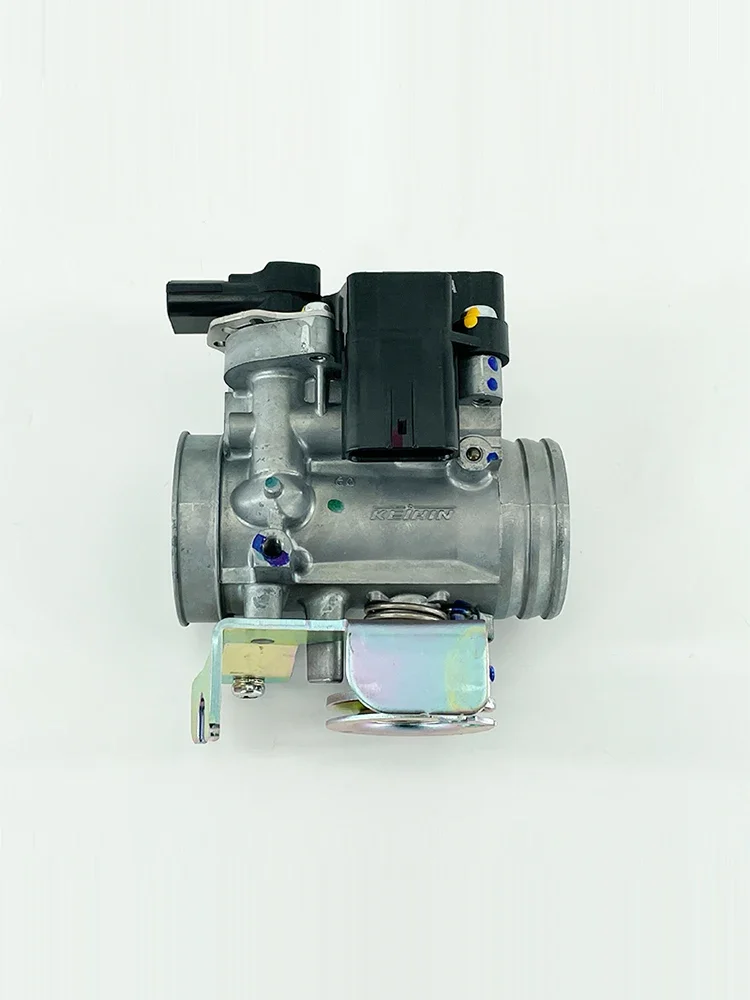 Motorcycle Throttle Valve for HO DNA FORZA NSS350 Throttle Body Assy