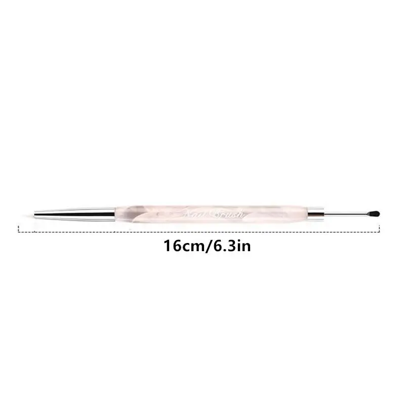 Painting Pen Mixing Pen DIY Manicure Tool Multifunctional Sa