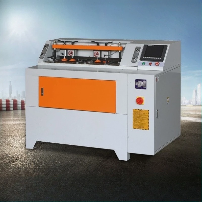 600 wide tenon machine, open tenon and dark tenon machine for drawer bed cabinet