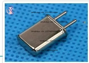 ZOCI-AM 26M 27M 27MHz TX RX Crystal for FUTABA Kyosho 2CH-4CH Radio, Fit RC Car Boat Receiver 27.045MHz 26.995MHz
