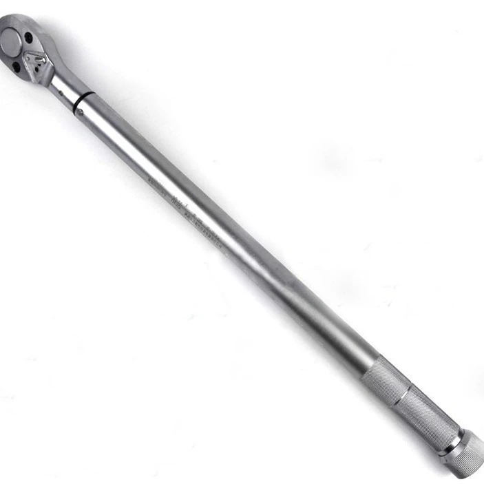 

Preset, mechanical torque wrench NB-25 NB-50G NB-100G