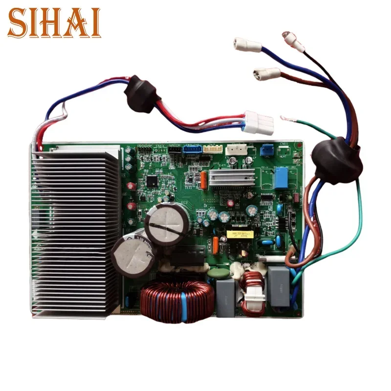 

used for Yunmi Air conditioning Computer board 31201-002678_A owersupply board Control board