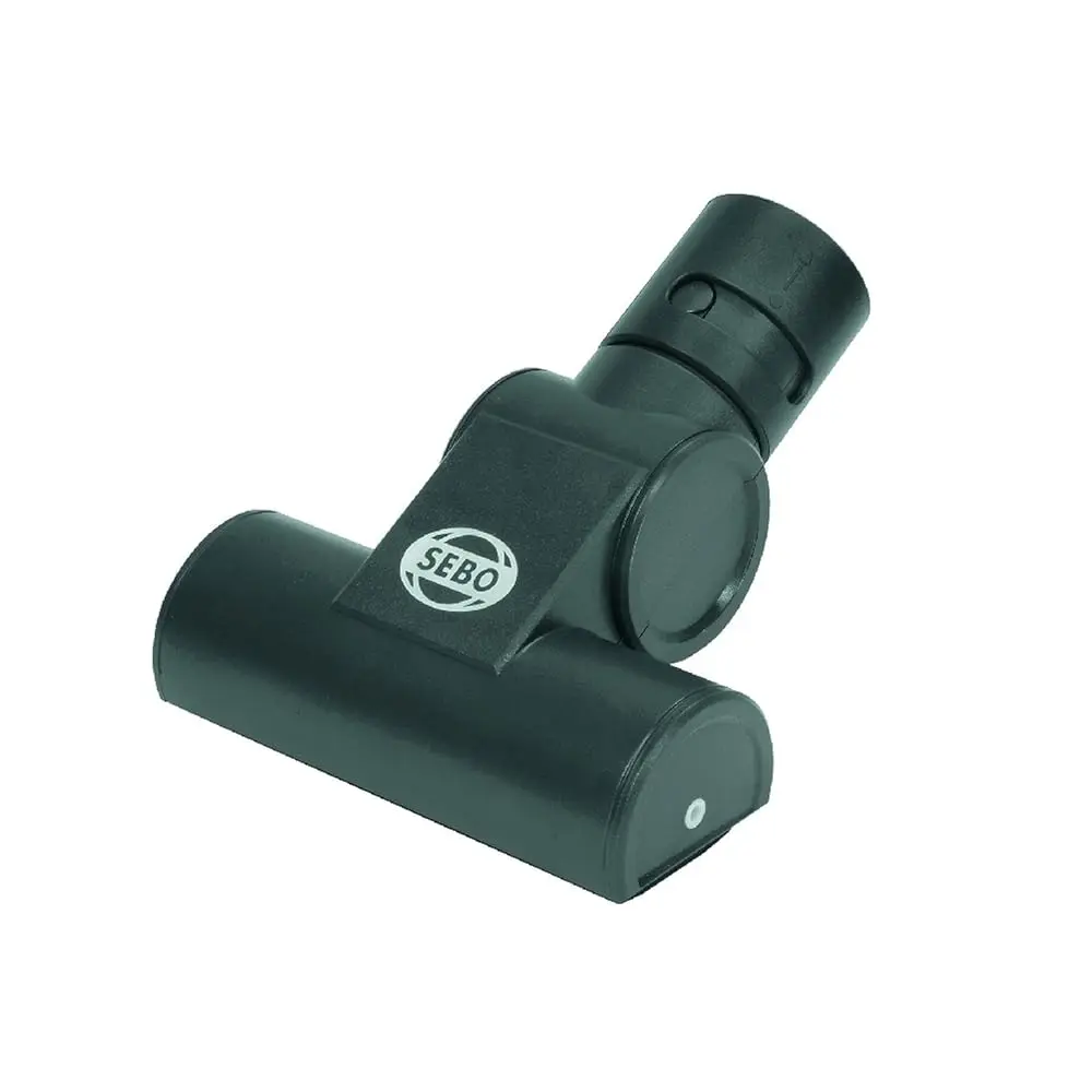 

6179Da Hand Held Vacuum Turbo Brush, Dark Gray