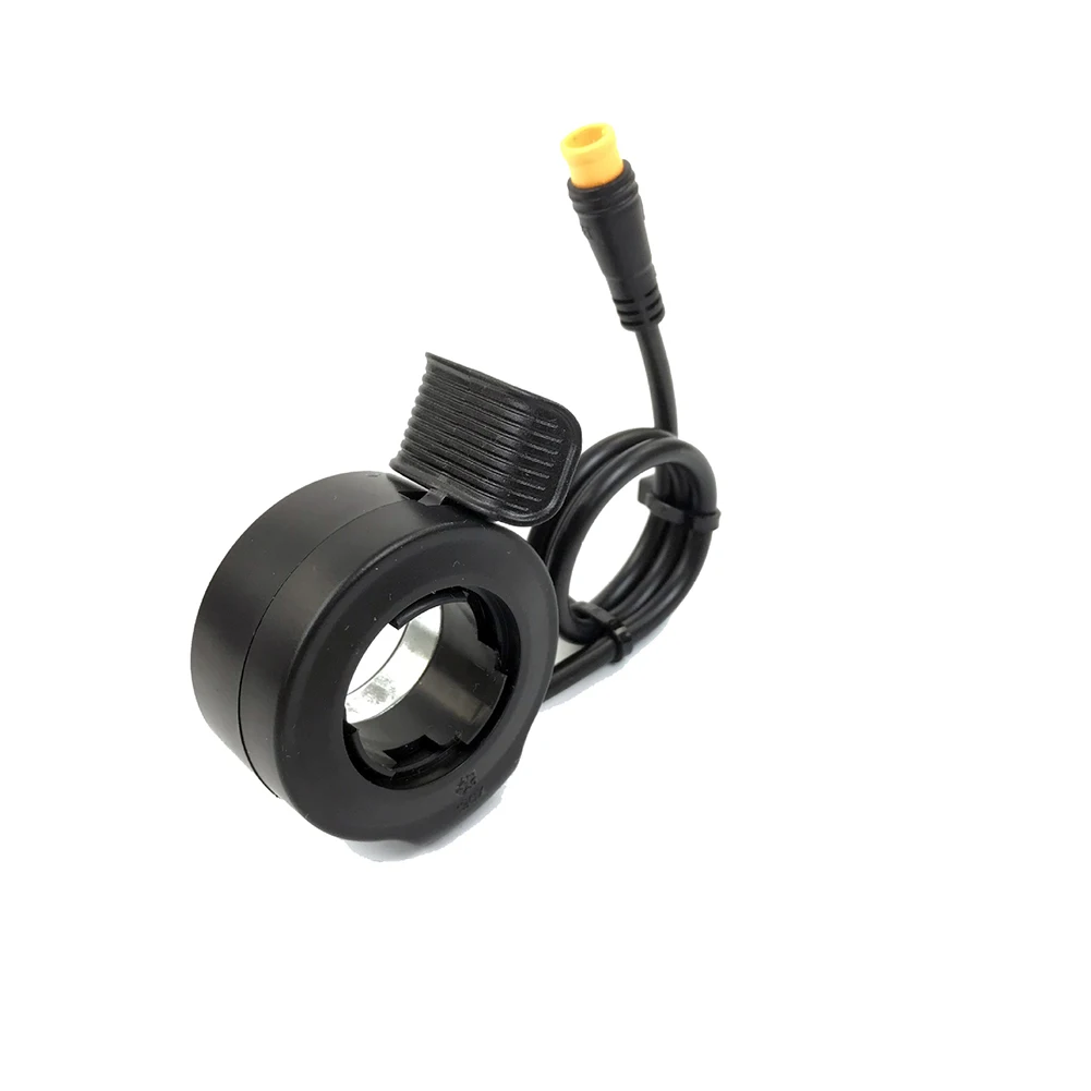 

Display Controller PAS Thumb Throttle Waterproof Controller 36V 48V 8 Magnetic Brake Lever E-Bike For KT Series
