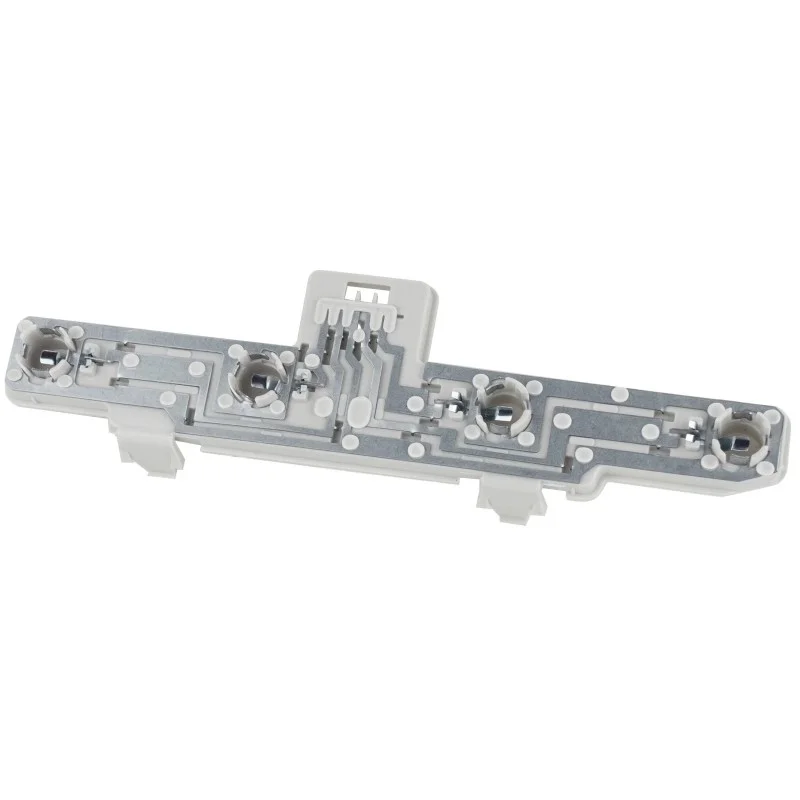 

1 шт. Держатель лампы заднего фонаря для Vauxhall Zafira MK2 MPV 2008-2014, правая/левая сторона, OEM93192913, автомобильные аксессуары