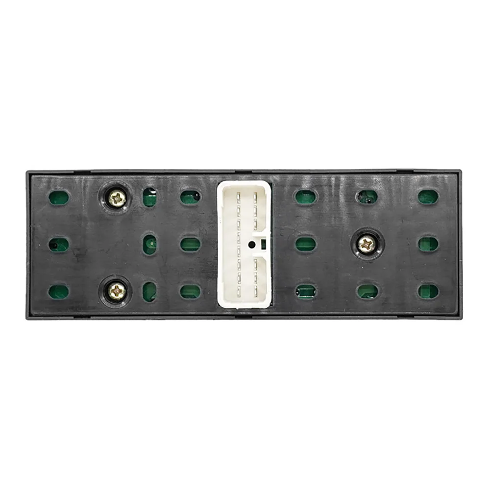 93570-1c110 para hyundai getz 2005 frente esquerda lado do motorista interruptor de elevação da janela de energia elétrica 93570-22820 A2801-00401YD