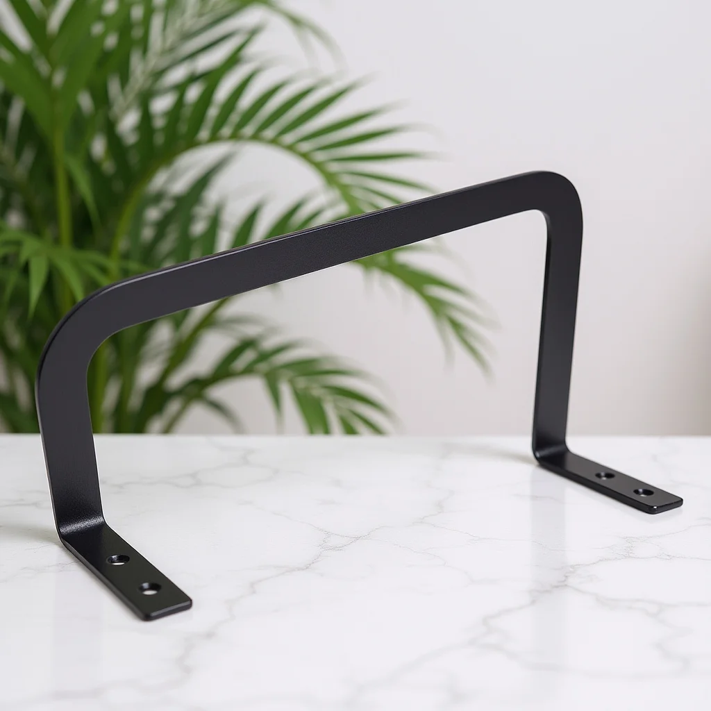 

Mattress Retainer Bar Metal Anti-Slip Fastener For Bed Frame Stabilizer Iron Mattress Gripper Nonslip Baffle Holder