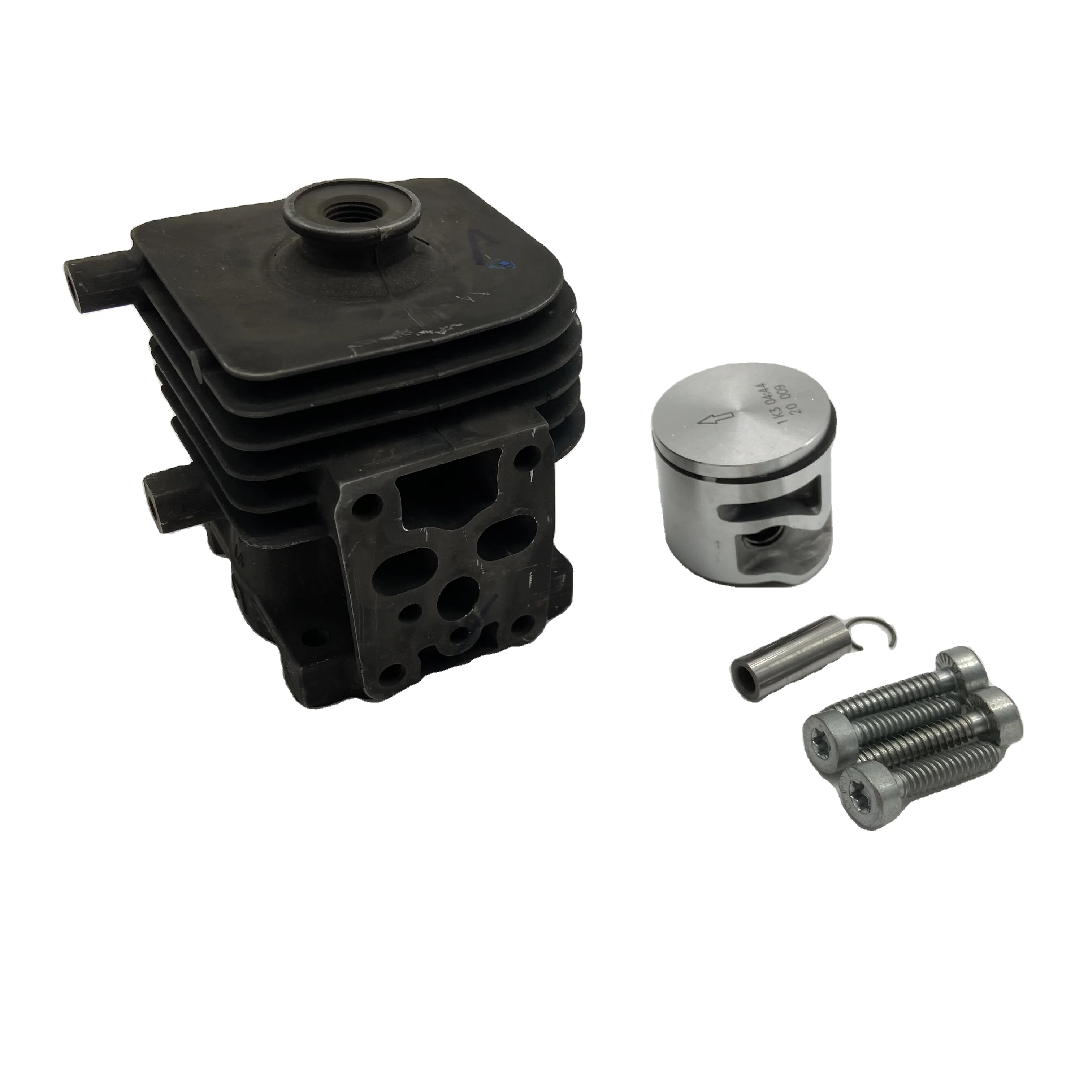 

New Original Cylinder with Piston for Stihl HS82 HS87 Hedgetrimmers 4237 020 1202