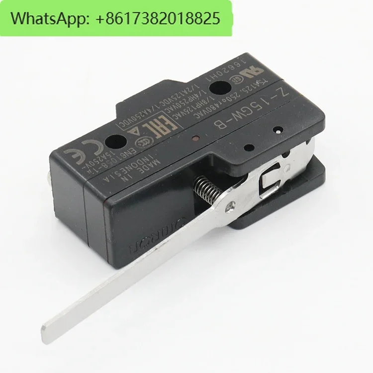 Elevator brake micro switch Z-15GD55-B Z-15GW-B Z-15GW22-B 15GW2-B