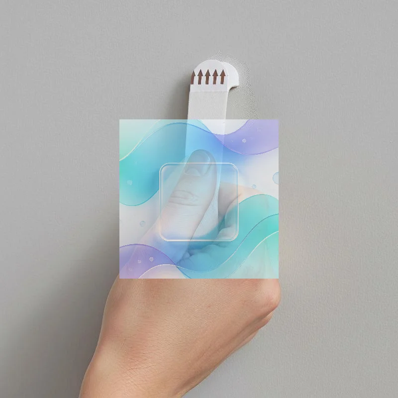 Picture Hanging Strip - Heavy Duty Non Perforated Hanging Picture