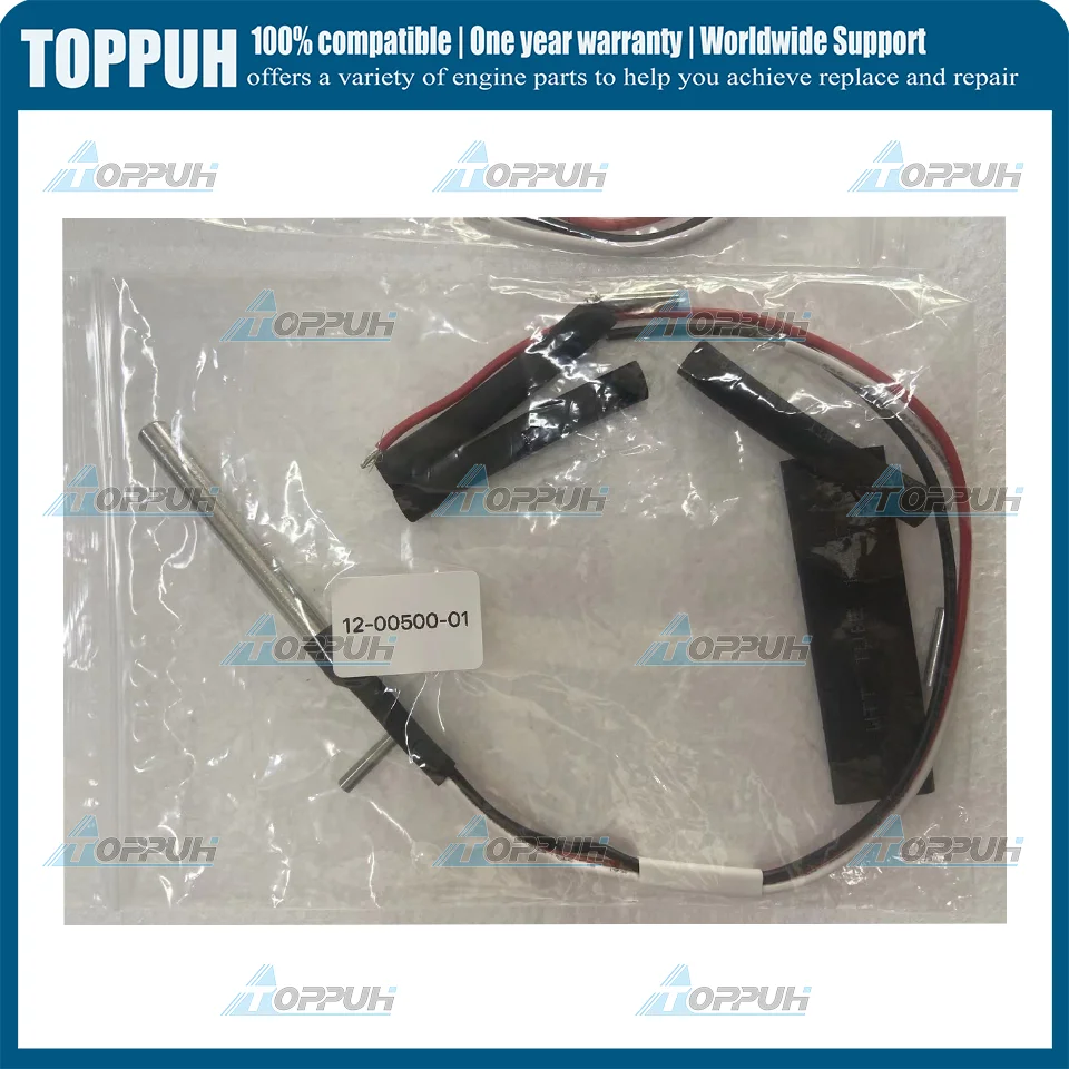 

12-00500-01 Датчик температуры, совместимый с Carrier 120050001