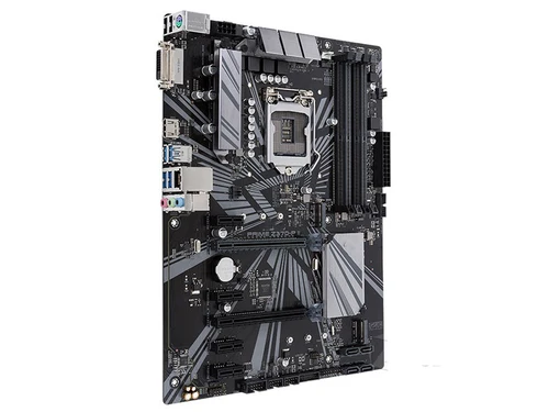 Imagen 2 del producto Asus PRIME Z370-P II LGA 1151 Intel Z370 compatible con 8a generación Core I7 I5 I3 Intel 64GB ATX placa base para 8a o 9a generación usada