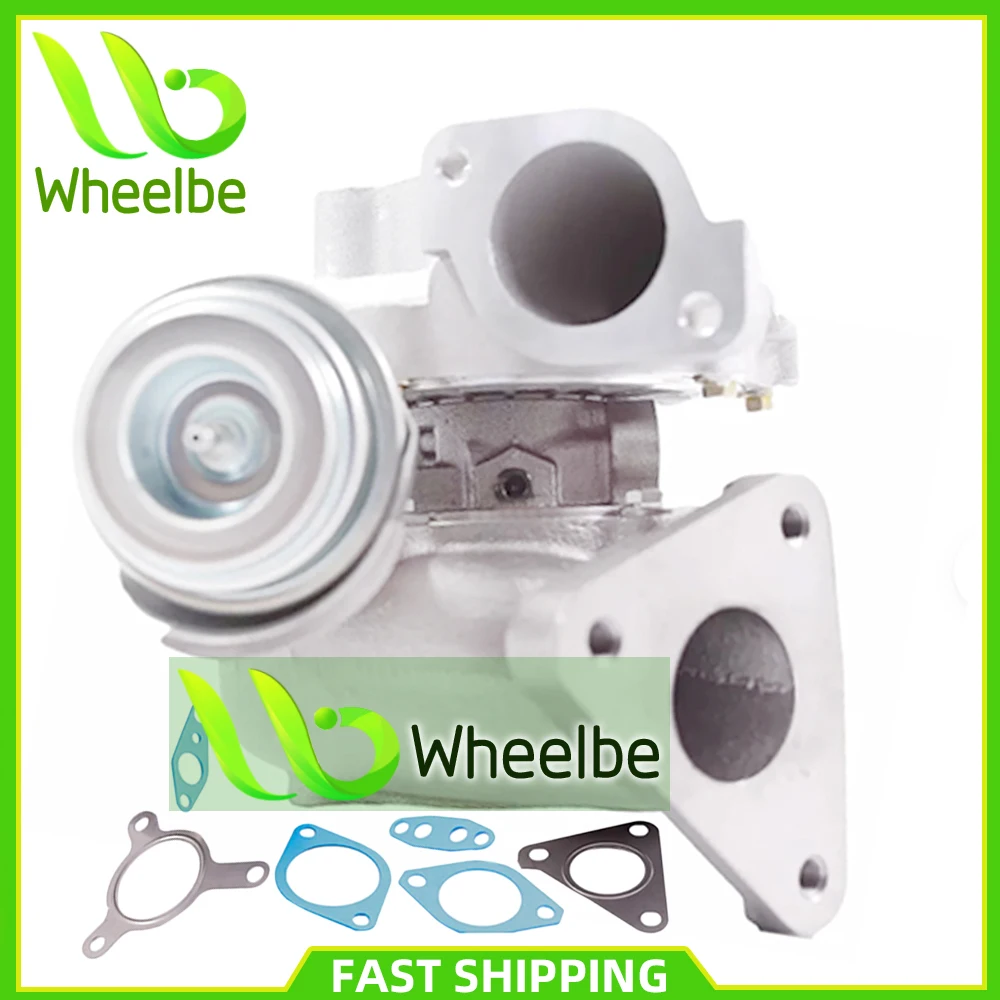 GT2056V Turbo Charger For NISSAN Navara Pathfinder YD25D Navara D40 2.5L YD25DDTi QW25 2.5L 751243-5002S 14411-EB300 14411EB300