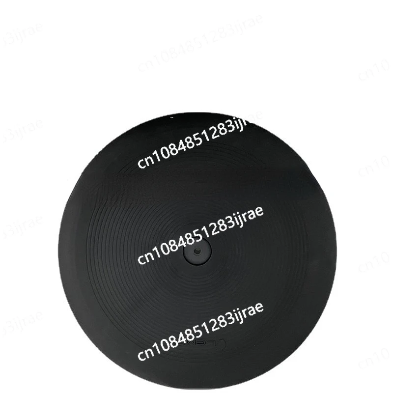 LEMON 15-inch Electronic Drum China (backhand) Cymbal Universal Hanging Backhand  China image 2