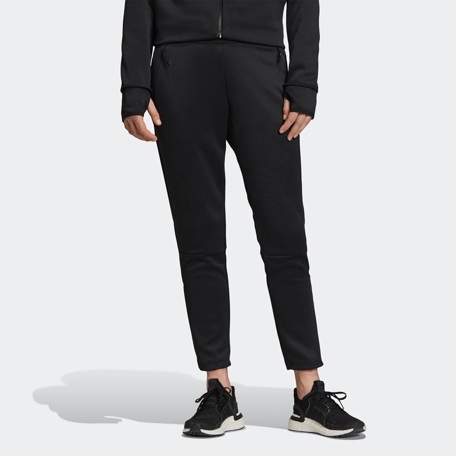 

Женские повседневные спортивные брюки Adidas Originals New Season EJ8749