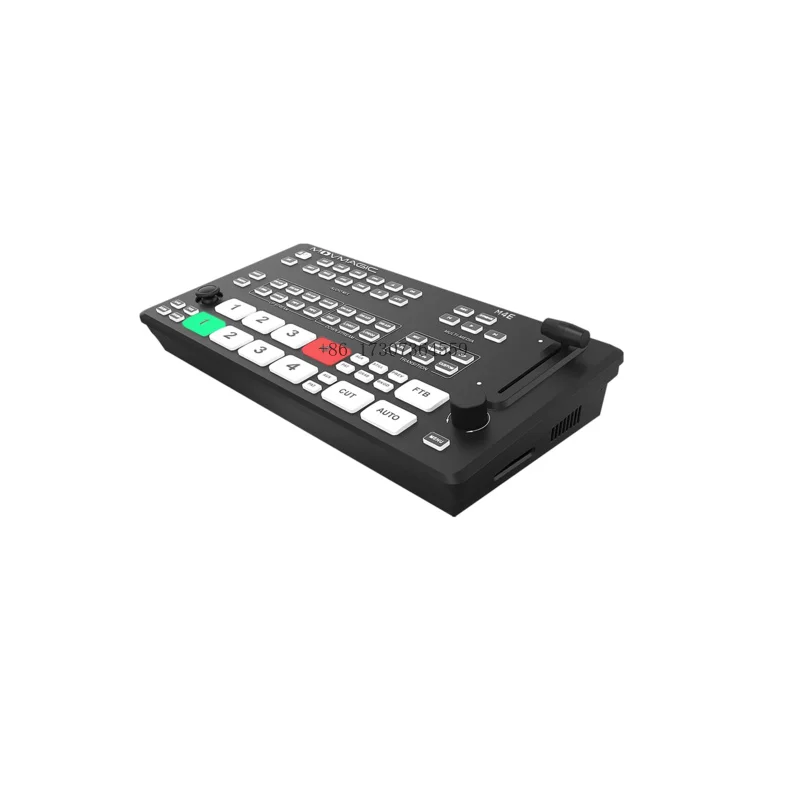 Cheap 4K Input Vide… - image