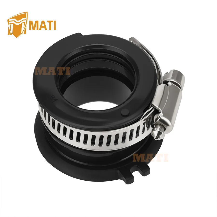 Cleaner Tube Boot For Honda CRF50F Z50R XR50R Z50RD Z50A 1972-2012 O.E.M# 17253-GW8-670