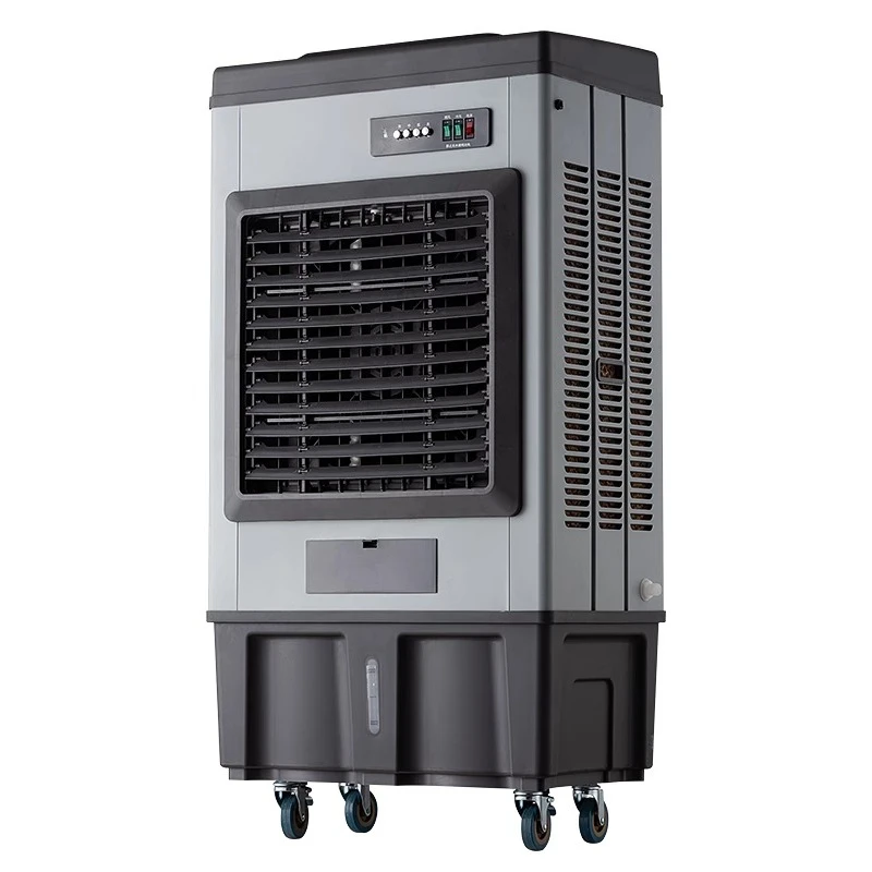 

ZYY large industrial evaporative air cooler water cooling fan commercial air conditioner fan