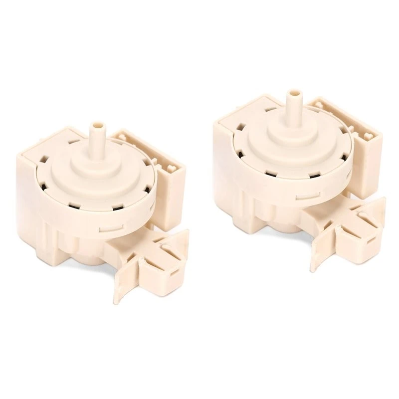 ABLD для Midea SW-8 DC5V, аксессуары для определения уровня воды, 2 шт., датчик уровня воды для стиральной машины, 17438100001348