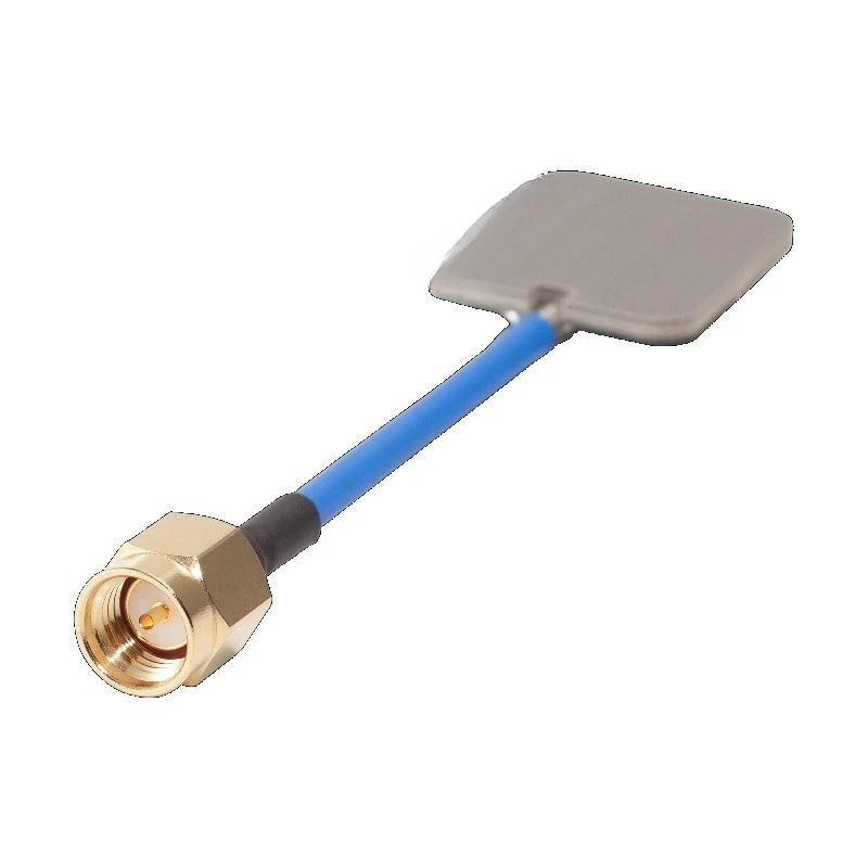 For UWB-6 7GHz-21GHz Ultra Wideband Omnidirectional Antenna