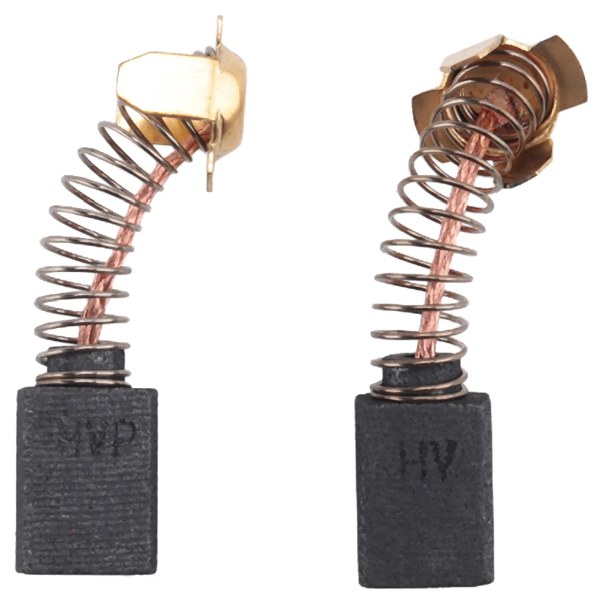 A03V N 398321   カーボン モーター ブラシ ポリッシャー DWP849/DWP849X - 2 パック