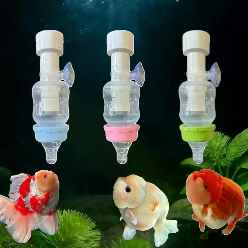 Popular Precise Fish Pacifier  - Aquarium Fish Popular recension och pris