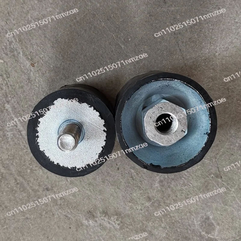 WP1550/WP1540 Shock Absorber Universal Mechanical Vibration Damping Buffer Accessory