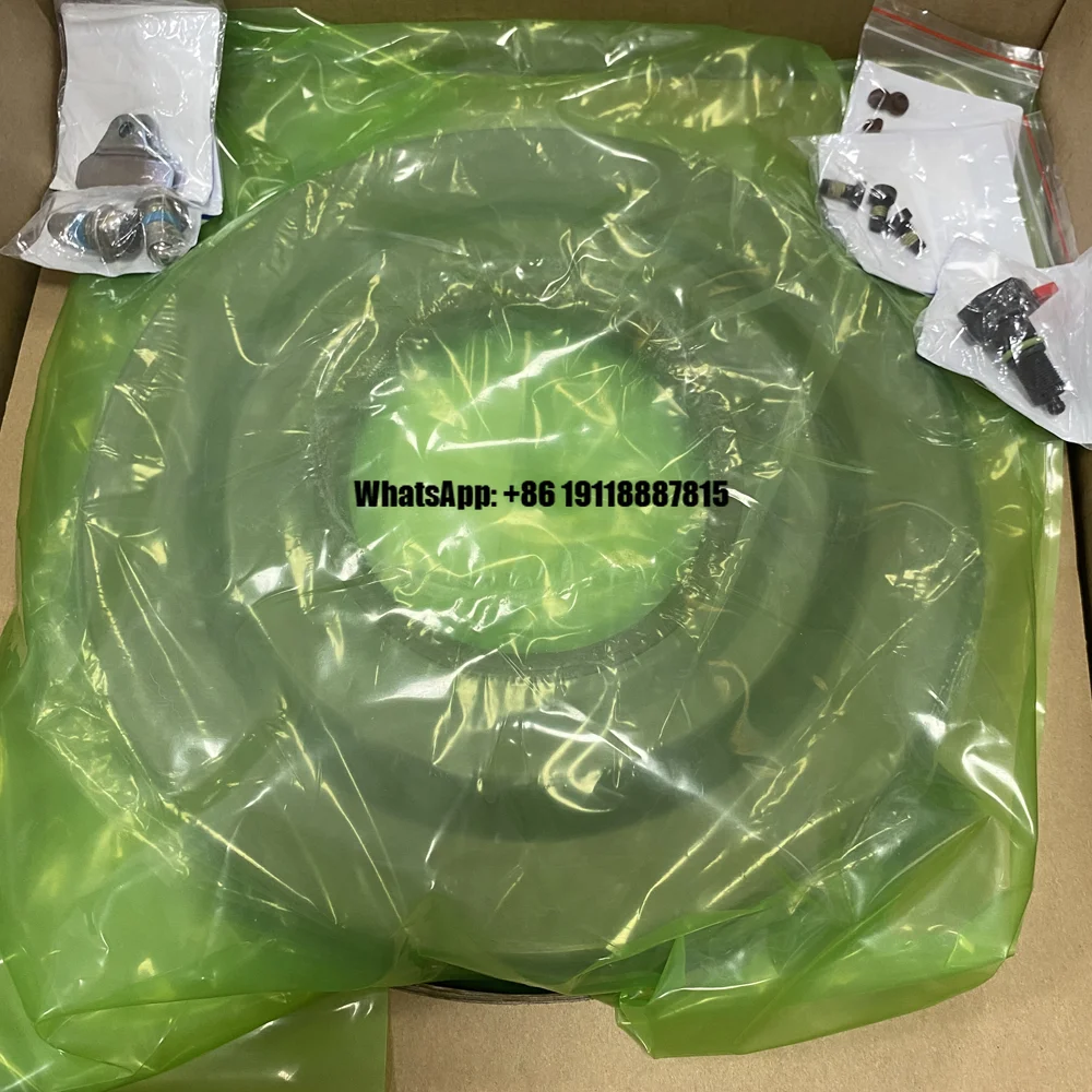 

Комплект сцепления 31256729 для Volvo