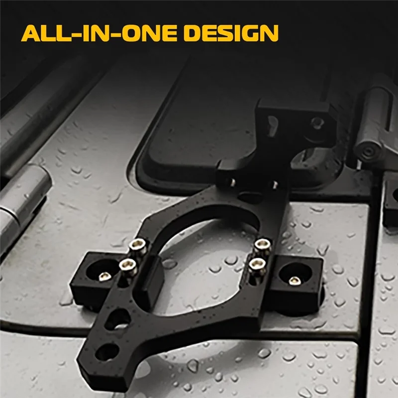 Hood Mount 42 Inch … - image