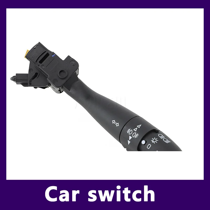 Suitable for Peugeot 307 auto parts indicator switch turn signal switch wholesale 96477533XT