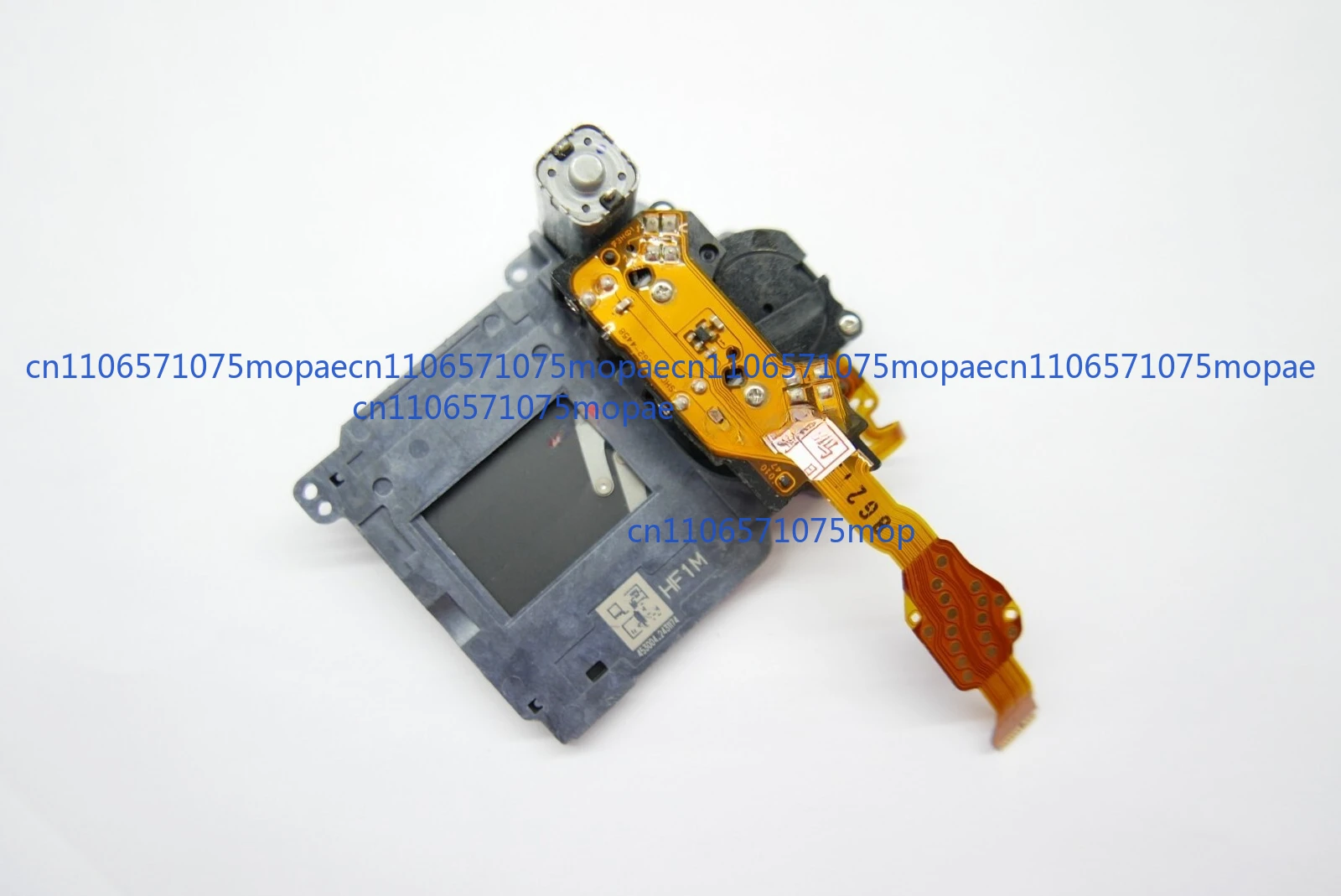 

Используется 98% новый для Canon EOS 800D Rebel T7i Kiss X9i EOS 77D, блок затвора в сборе, лезвие затвора