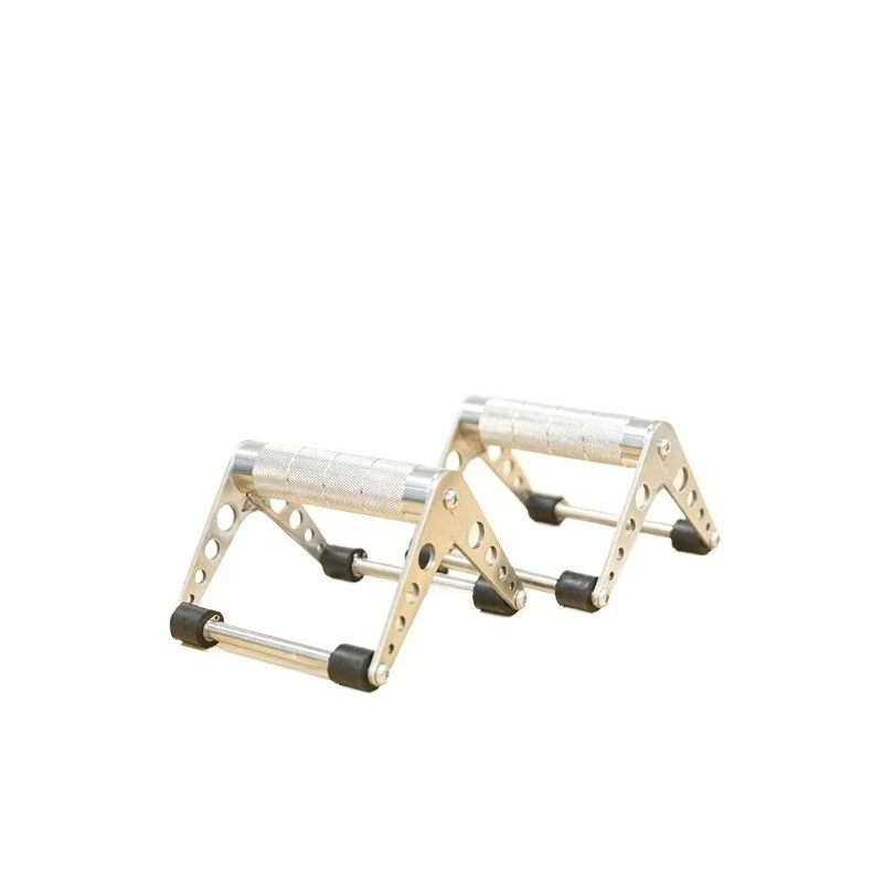 

Stainless Steel Push-up Bracket, Auxiliary Training Support Frame, Chest Muscle Training, Home Fitness Equipment