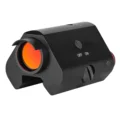only red dot