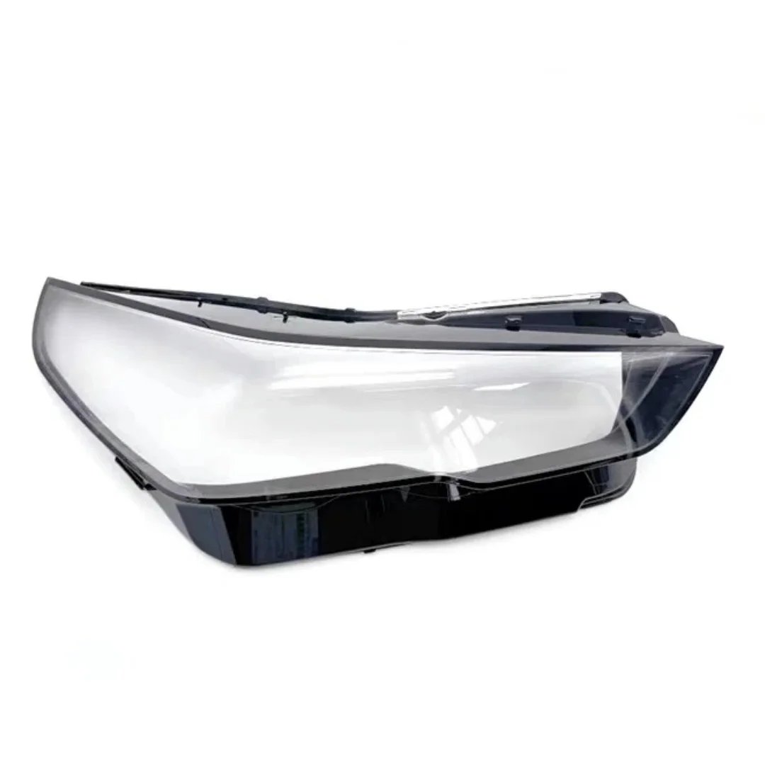 

NEW Headlight Glass Headlamp Lens Cover PC For BMW 5 Series G60 G68 2023 2024