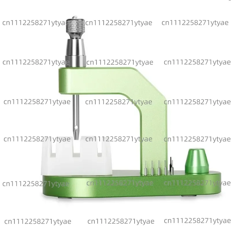 Watch Repair Tool, Multi-purpose Metal Tape Remover, Strap Adjustment To Change Length, Watch Chain Meter Adjuster, Watch