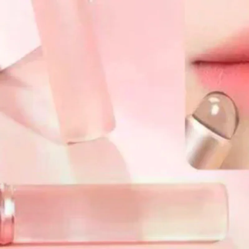 미니 실리콘 립 브러쉬 컨실러 브러쉬 커버 포함 립 마스크 어플리케이터 립 글로스 브러쉬 립스틱 브러쉬 메이크업 뷰티 도구