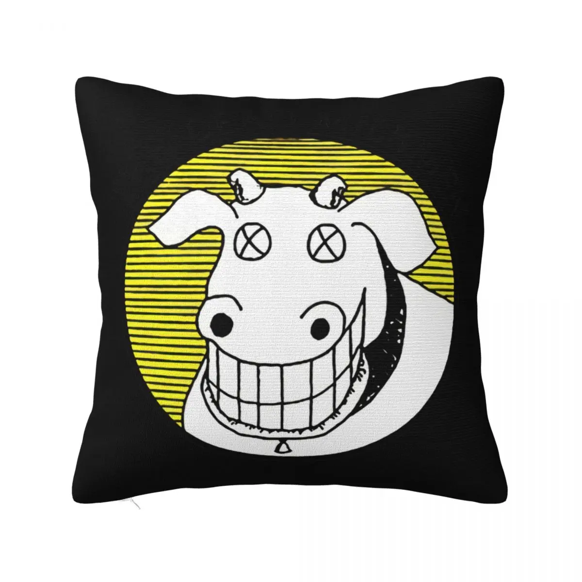 The Dead Milkmen Punk Rock Operation Ivy Circle Jerks Warme Hipster Game Sale Anime Womens Any Logo Pillow Case