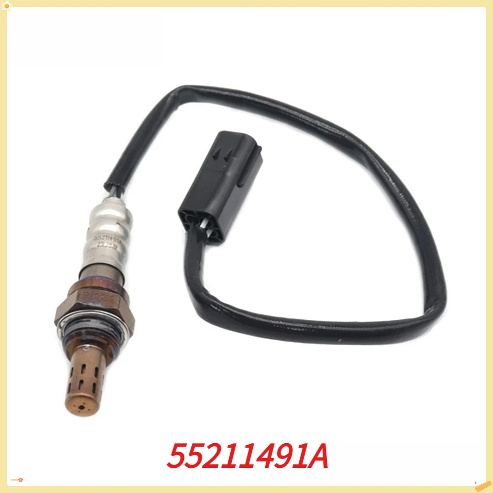 

NEW Car Probe Air Fuel Ratio Lambda Oxygen O2 Sensor For Ducati Monster 1100 696 795 796 2009 2010 2011 2012 2013 55211491A