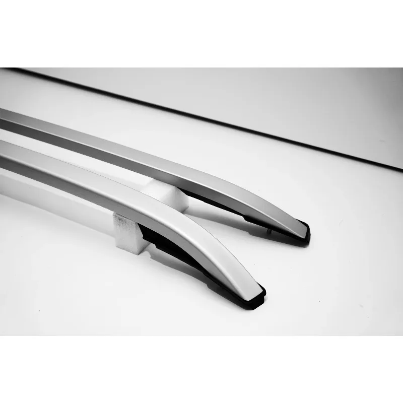 Auto-Dachträger, Dachrelingträger, passend für Amarok 2023+