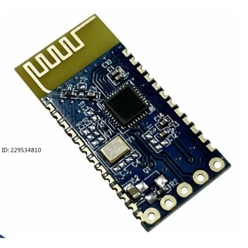 JDY-31 Bluetooth module, compatible with HC-05/06 JDY-30 10pcs