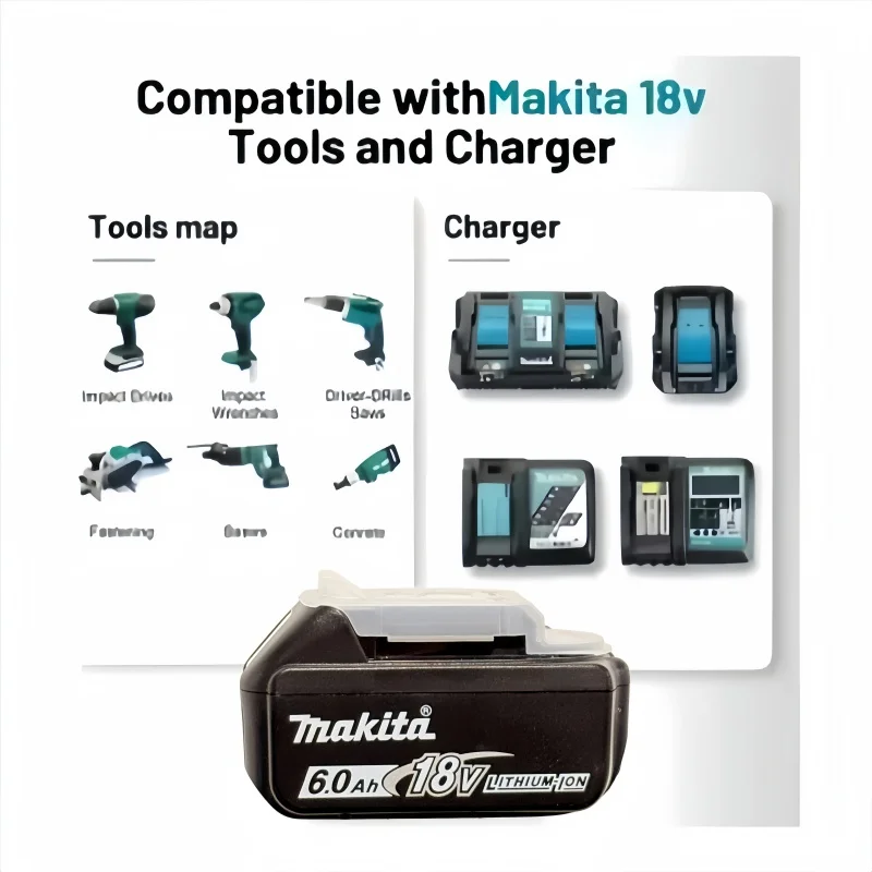 Thumbnail 2 - #79 Trending Rechargeable Batteries Right Now