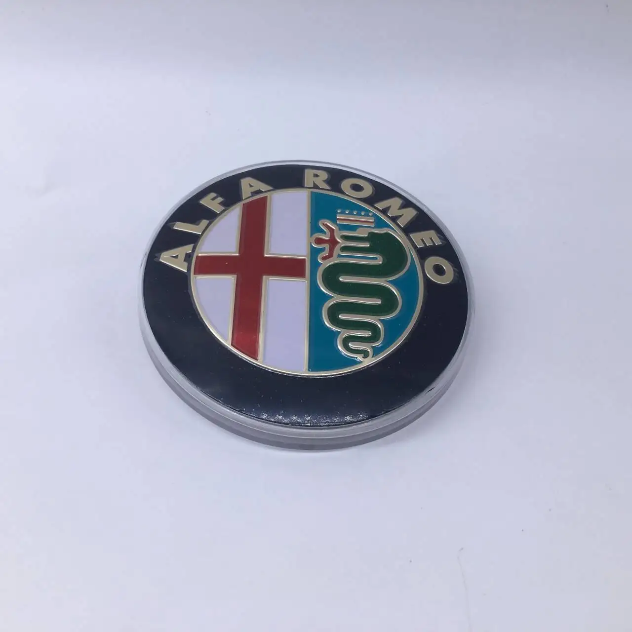 75mm Gold