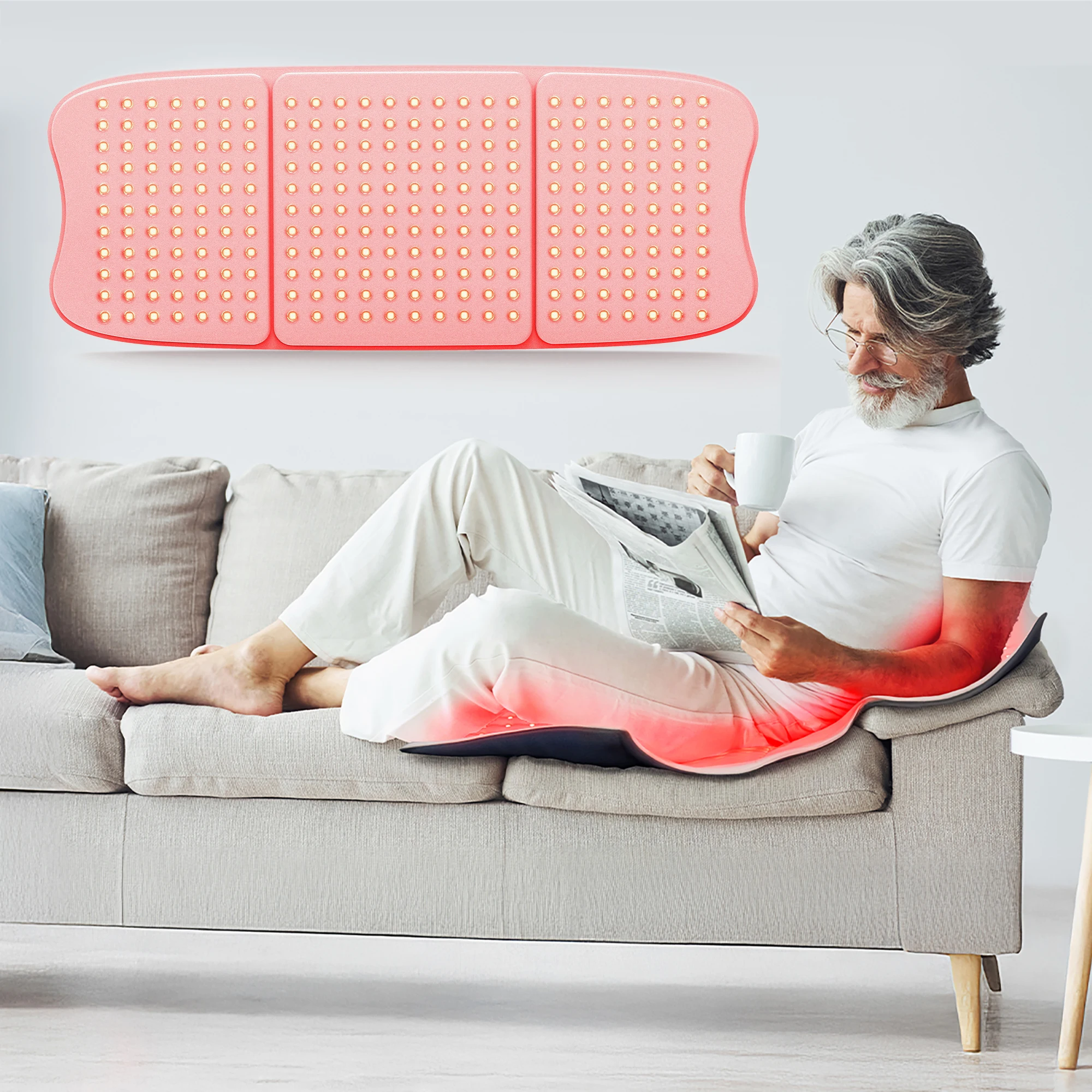 Hello Face L7 Large…