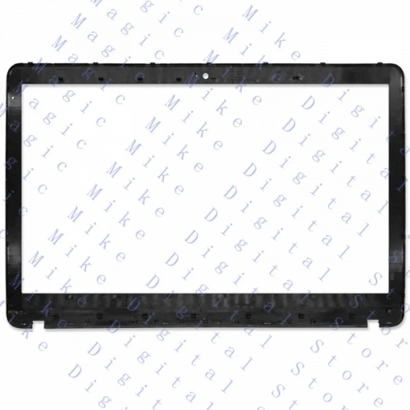 حافظة UU لهاتف Sony Vaio SVF152 153 152a23t 152a29v SVF1541 إطار أمامي بدون لمس #2